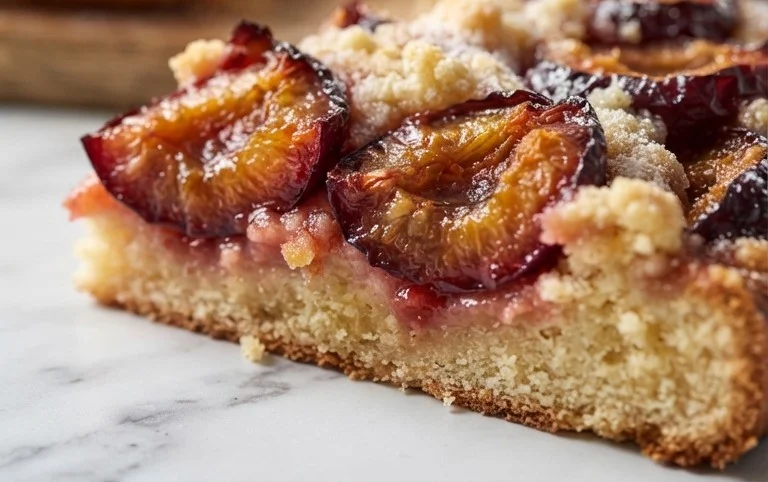 Der allerbesten Zwetschgenkuchen aller Zeiten