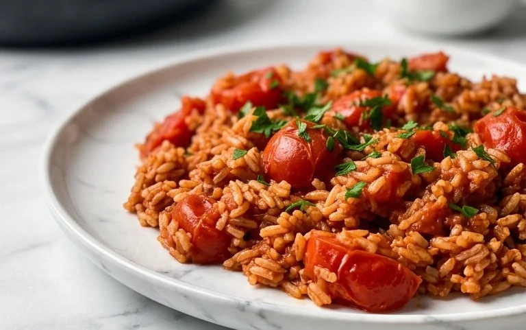 Tomatenreis