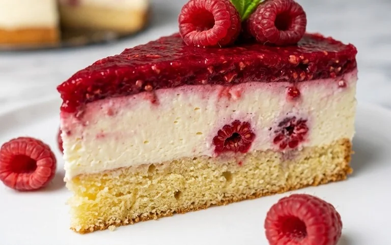 Himnon-alcoholic beer-Quark-Torte Rezept
