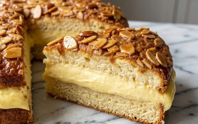 Bienen-Kuchen