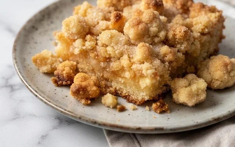 Streusel-Grundrezept - unsere besten Tipps & Tricks
