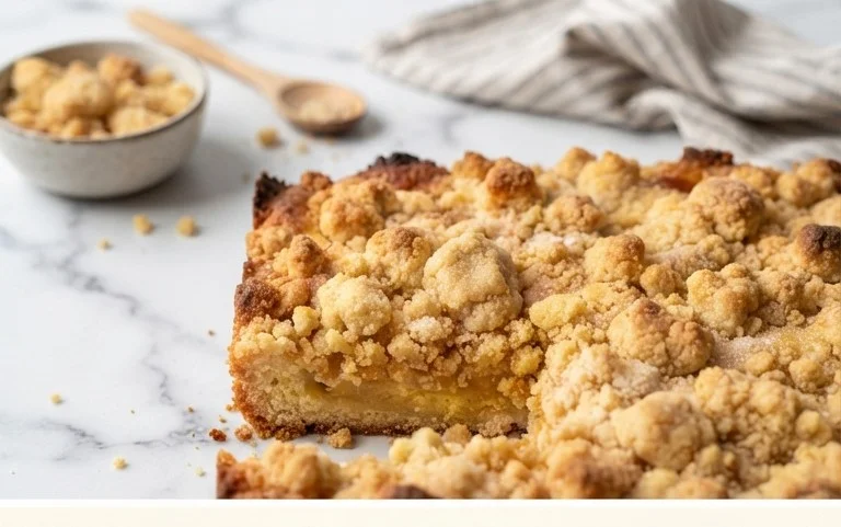 Streusel-Grundrezept - unsere besten Tipps & Tricks