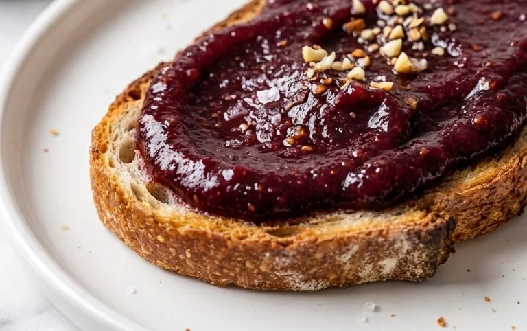 Plum Butter