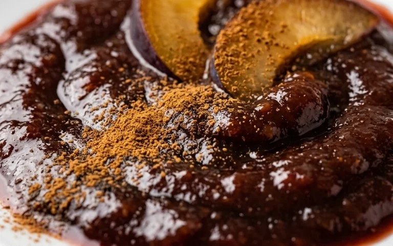 Pflaumenmus wie früher von Oma | Rezept